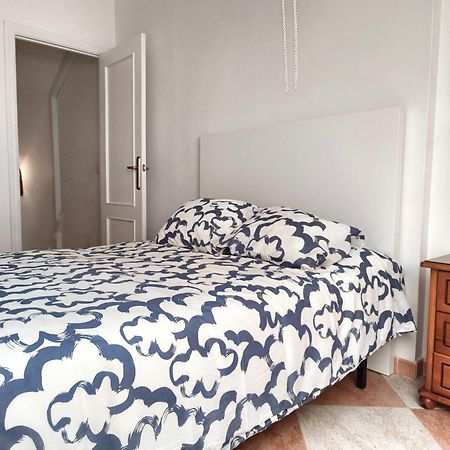 Inmogest - Apartamento Mar Golondrinas - Parking Free Benalmadena Luaran gambar