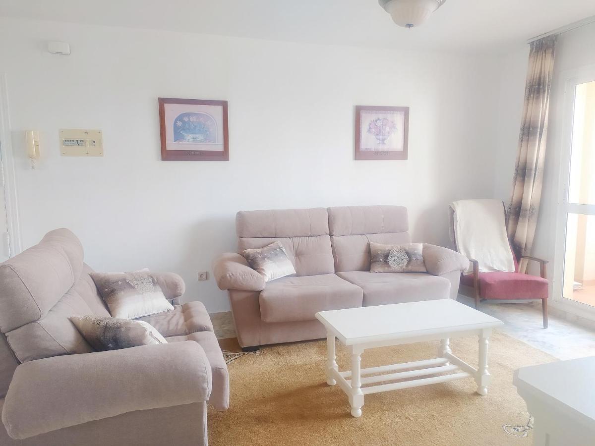 Inmogest - Apartamento Mar Golondrinas - Parking Free Benalmadena Luaran gambar