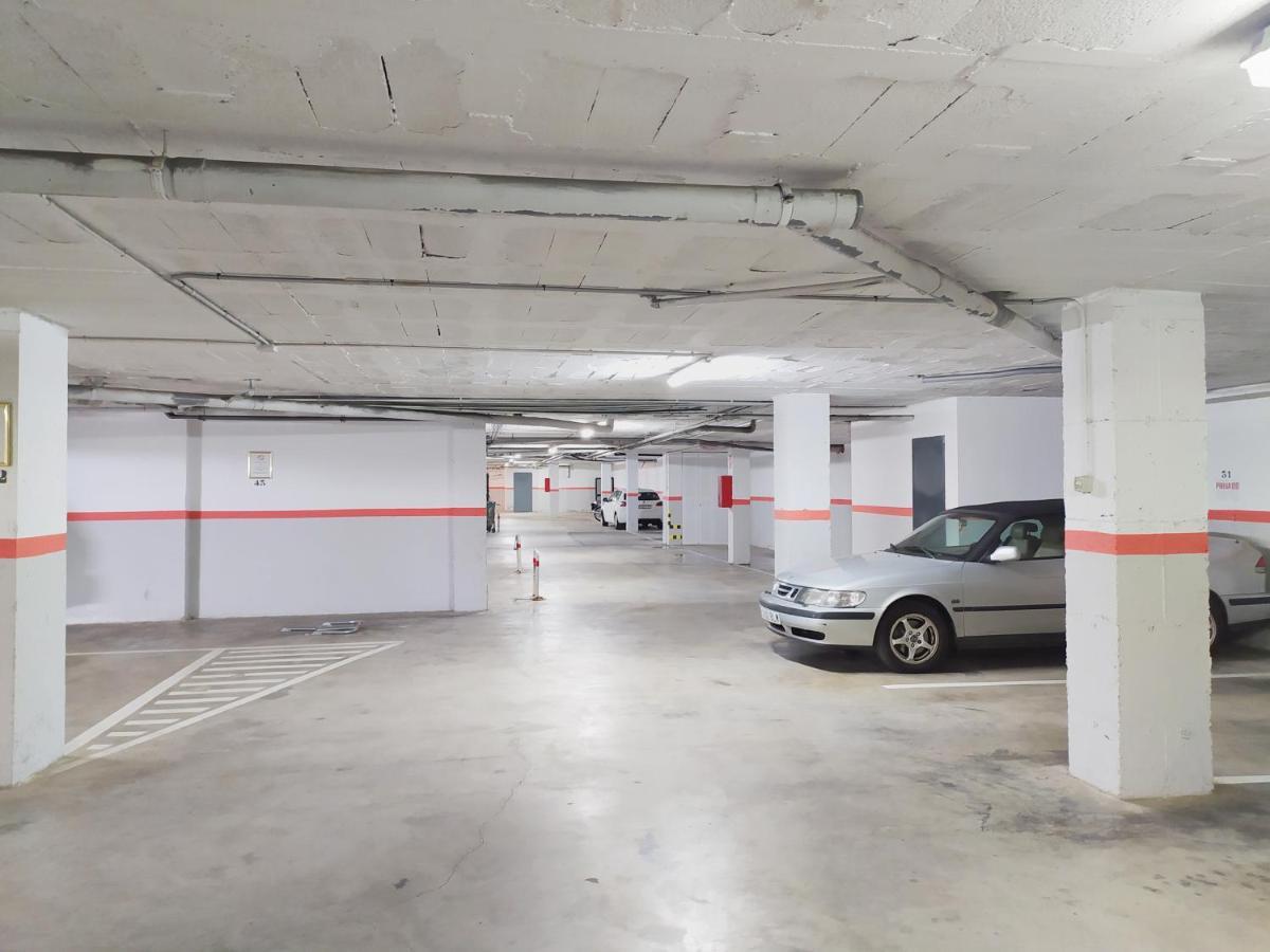 Inmogest - Apartamento Mar Golondrinas - Parking Free Benalmadena Luaran gambar
