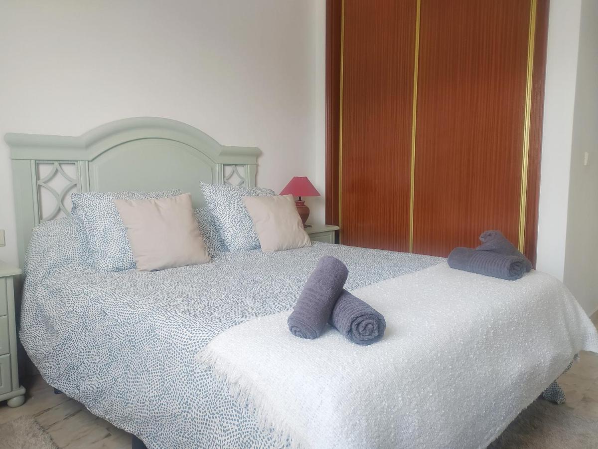 Inmogest - Apartamento Mar Golondrinas - Parking Free Benalmadena Luaran gambar