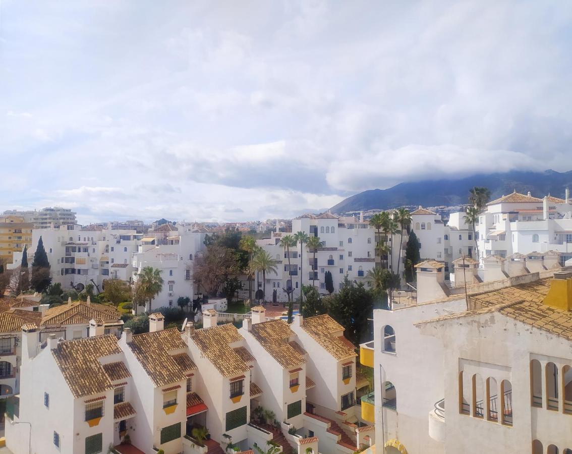 Inmogest - Apartamento Mar Golondrinas - Parking Free Benalmadena Luaran gambar
