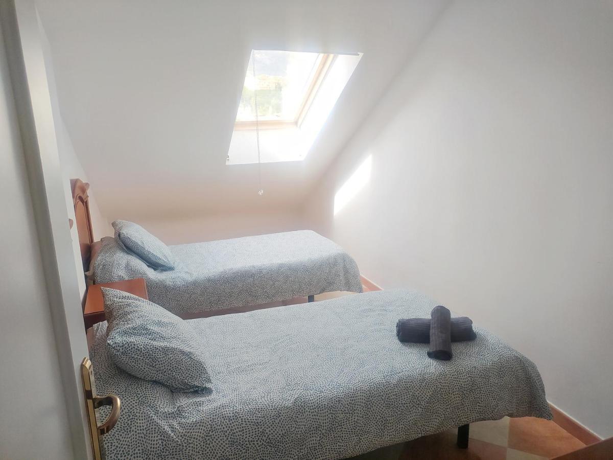 Inmogest - Apartamento Mar Golondrinas - Parking Free Benalmadena Luaran gambar