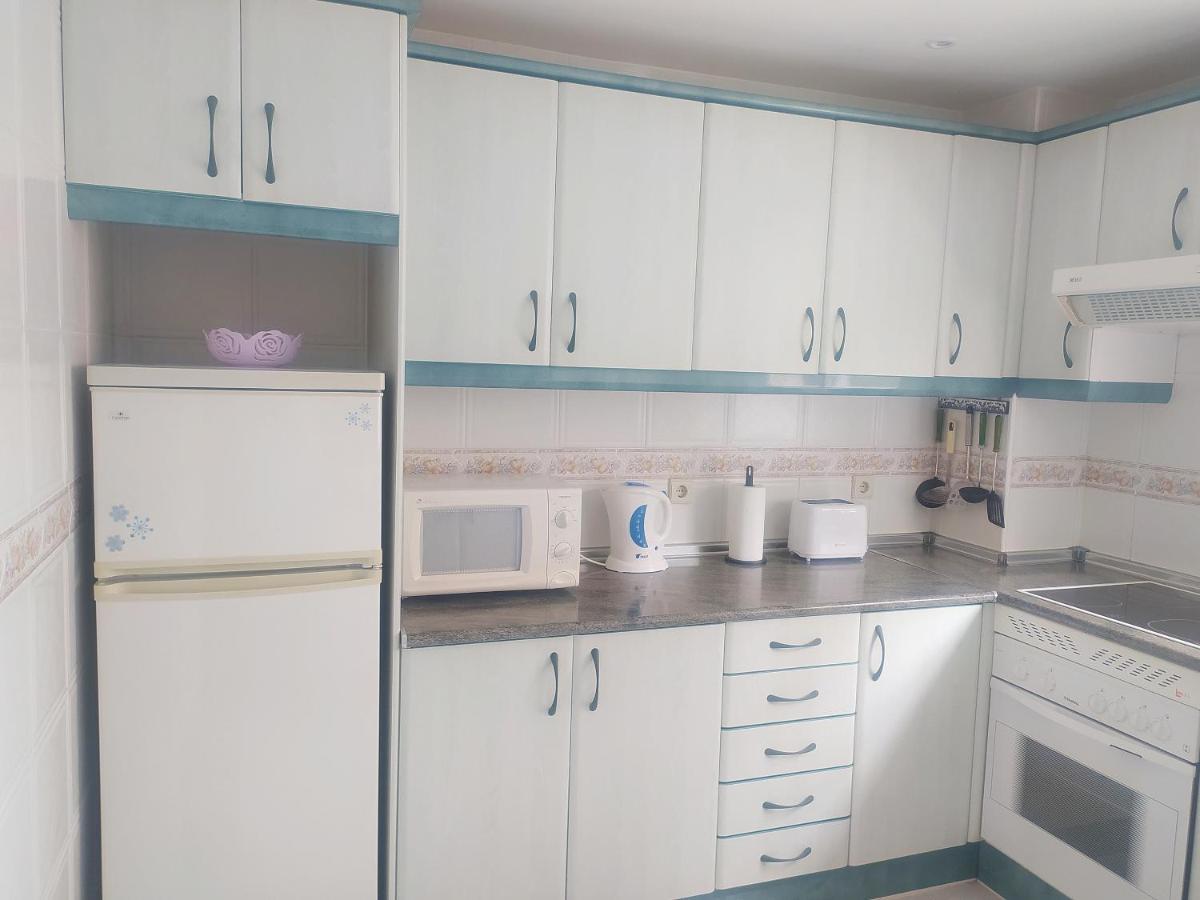 Inmogest - Apartamento Mar Golondrinas - Parking Free Benalmadena Luaran gambar