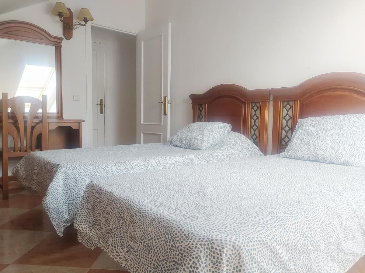 Inmogest - Apartamento Mar Golondrinas - Parking Free Benalmadena Luaran gambar