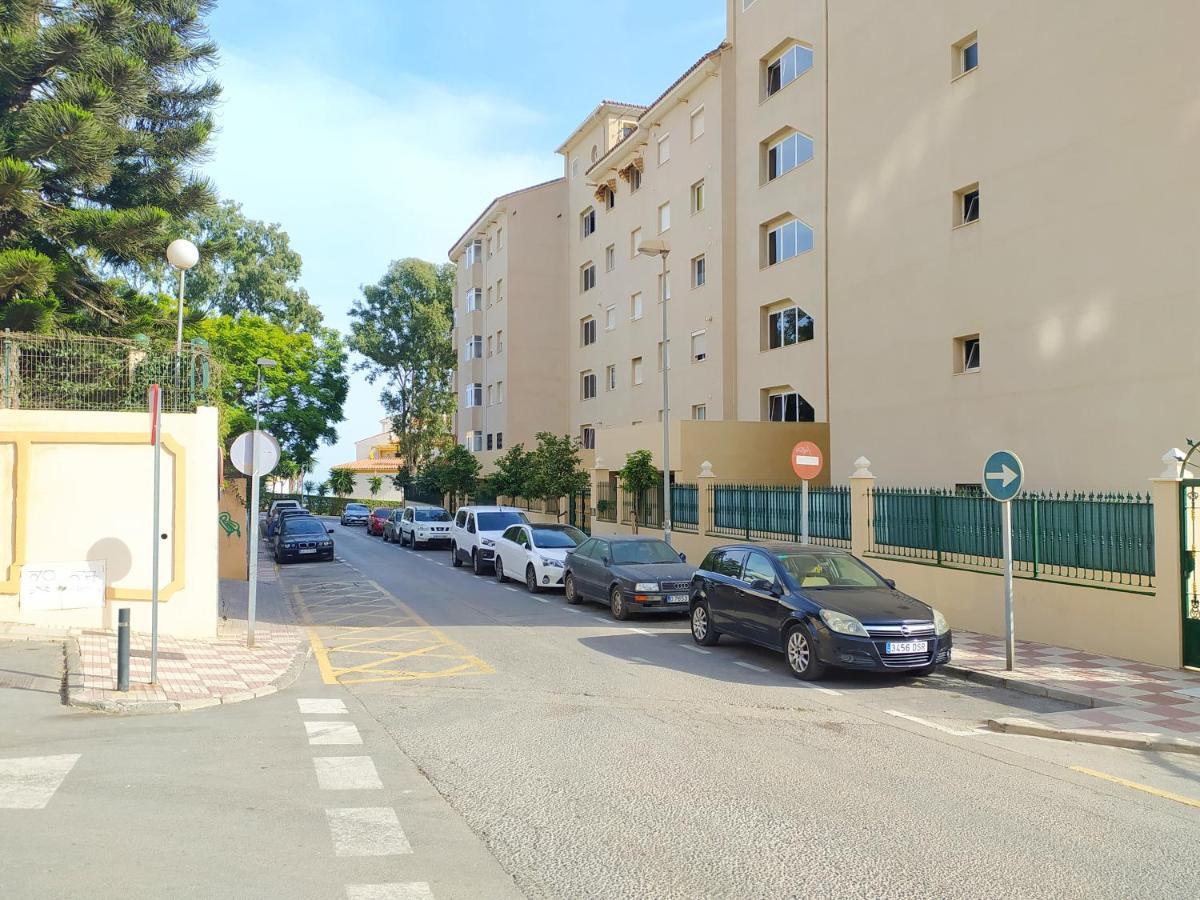 Inmogest - Apartamento Mar Golondrinas - Parking Free Benalmadena Luaran gambar