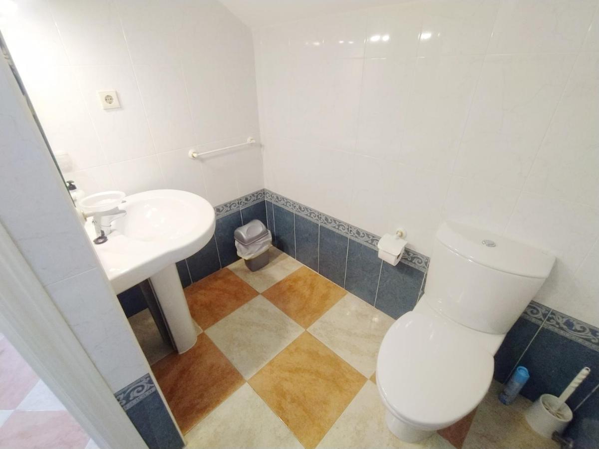 Inmogest - Apartamento Mar Golondrinas - Parking Free Benalmadena Luaran gambar