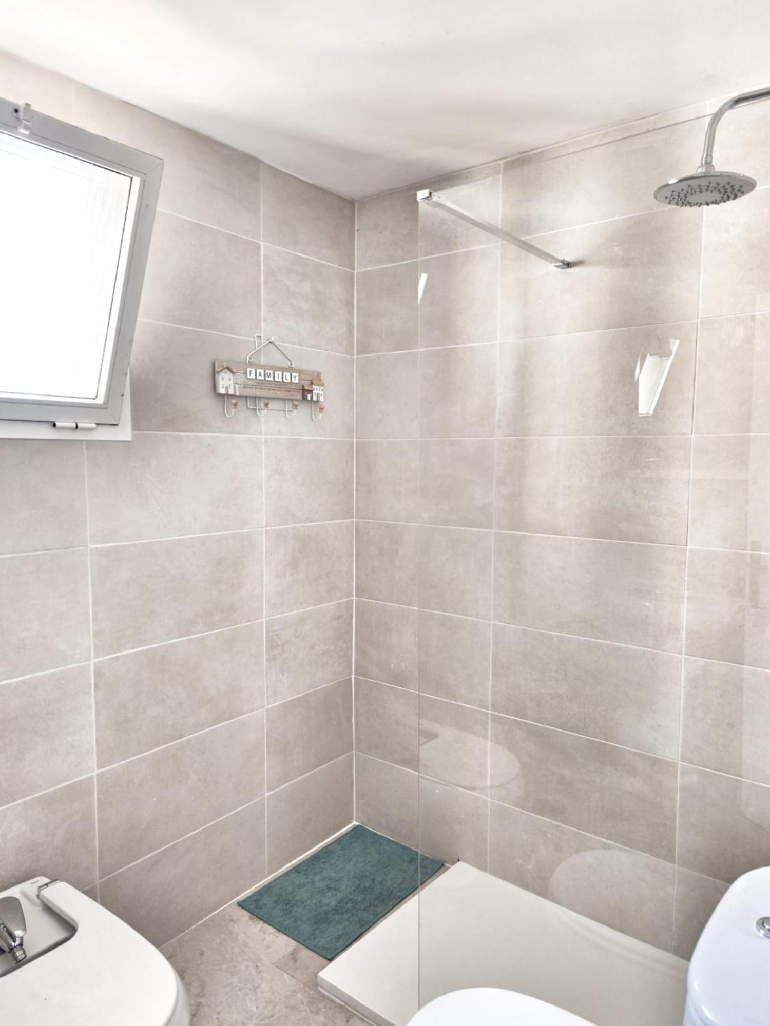 Inmogest - Apartamento Mar Golondrinas - Parking Free Benalmadena Luaran gambar