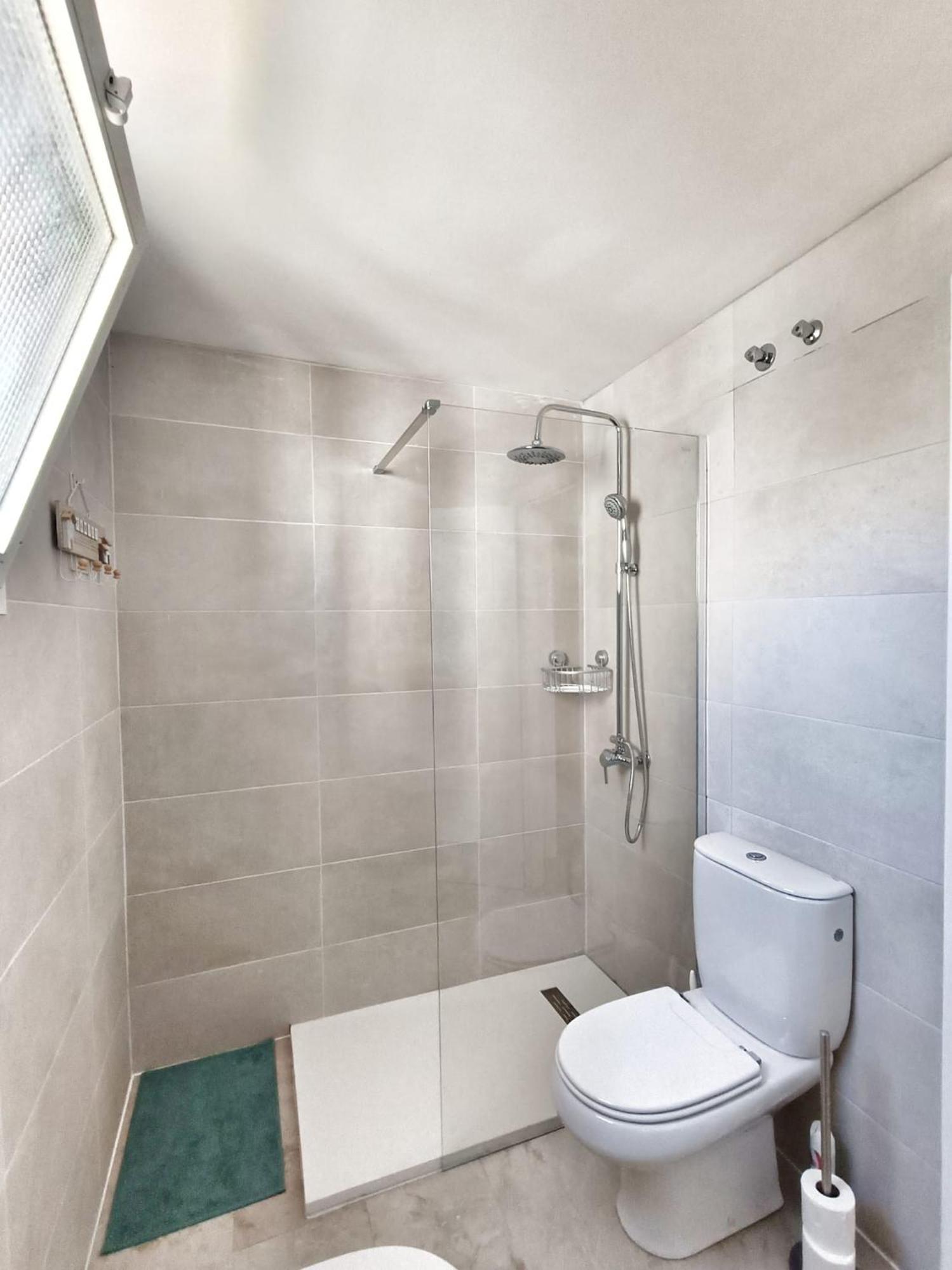 Inmogest - Apartamento Mar Golondrinas - Parking Free Benalmadena Luaran gambar