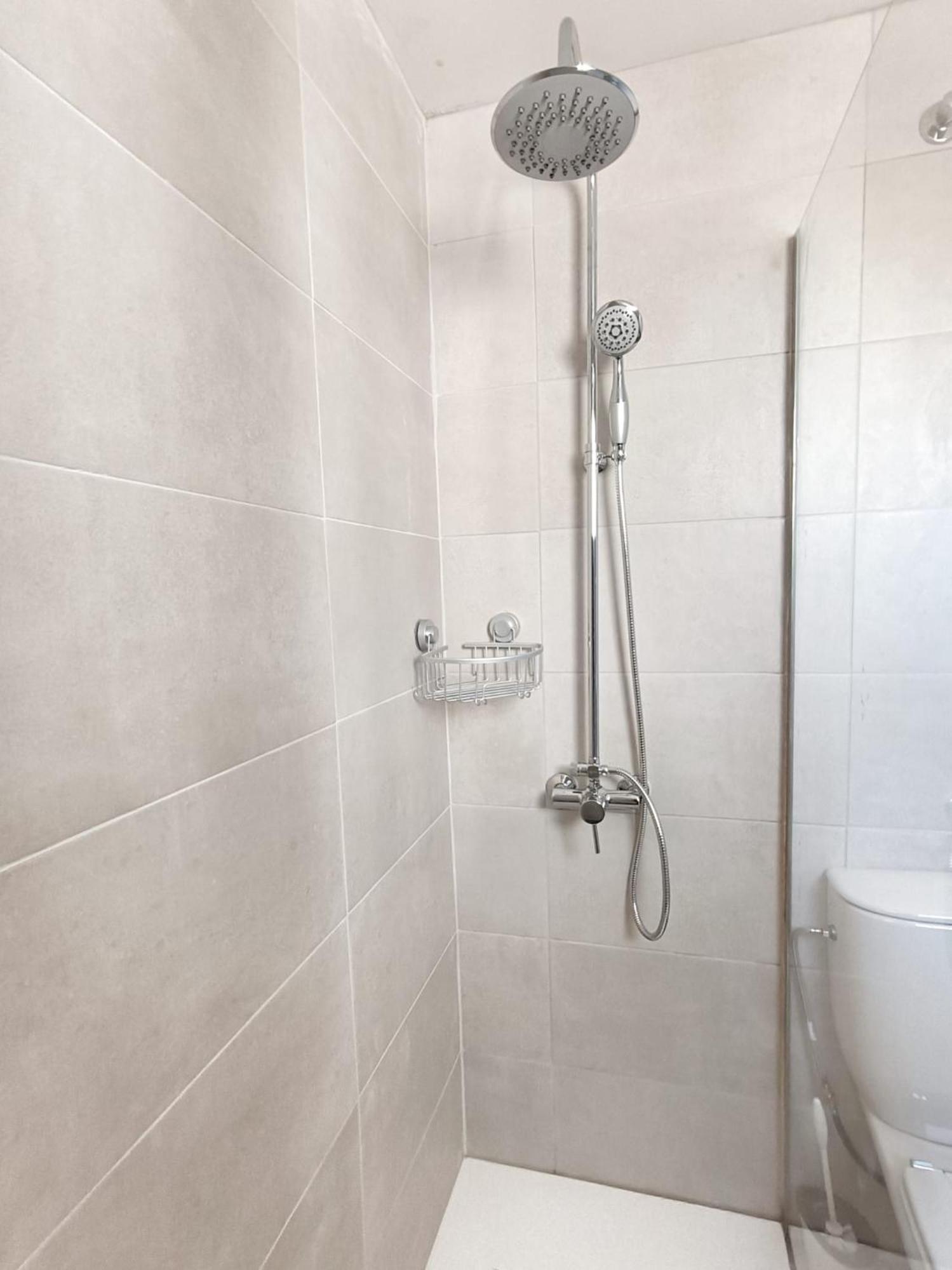 Inmogest - Apartamento Mar Golondrinas - Parking Free Benalmadena Luaran gambar