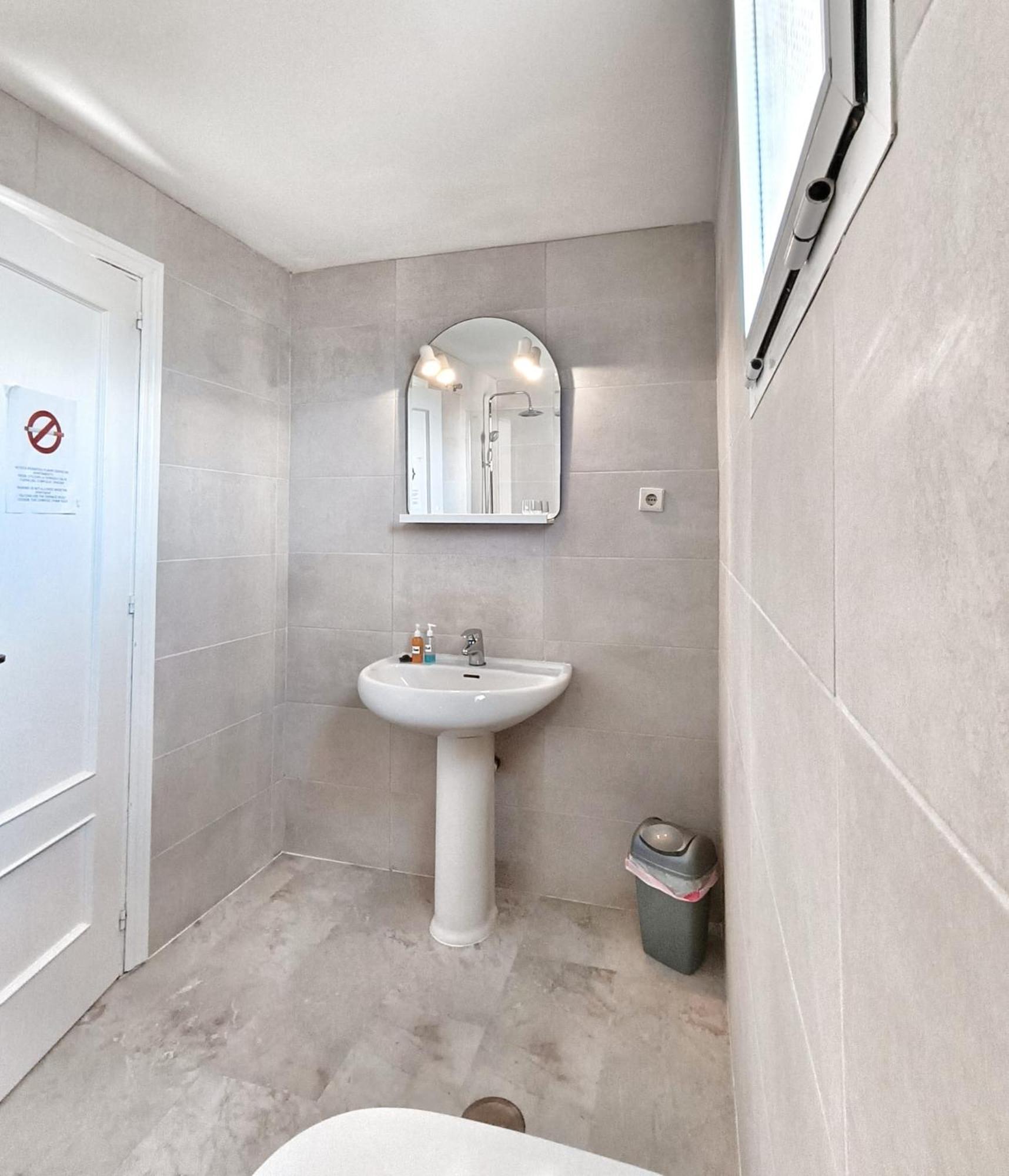 Inmogest - Apartamento Mar Golondrinas - Parking Free Benalmadena Luaran gambar